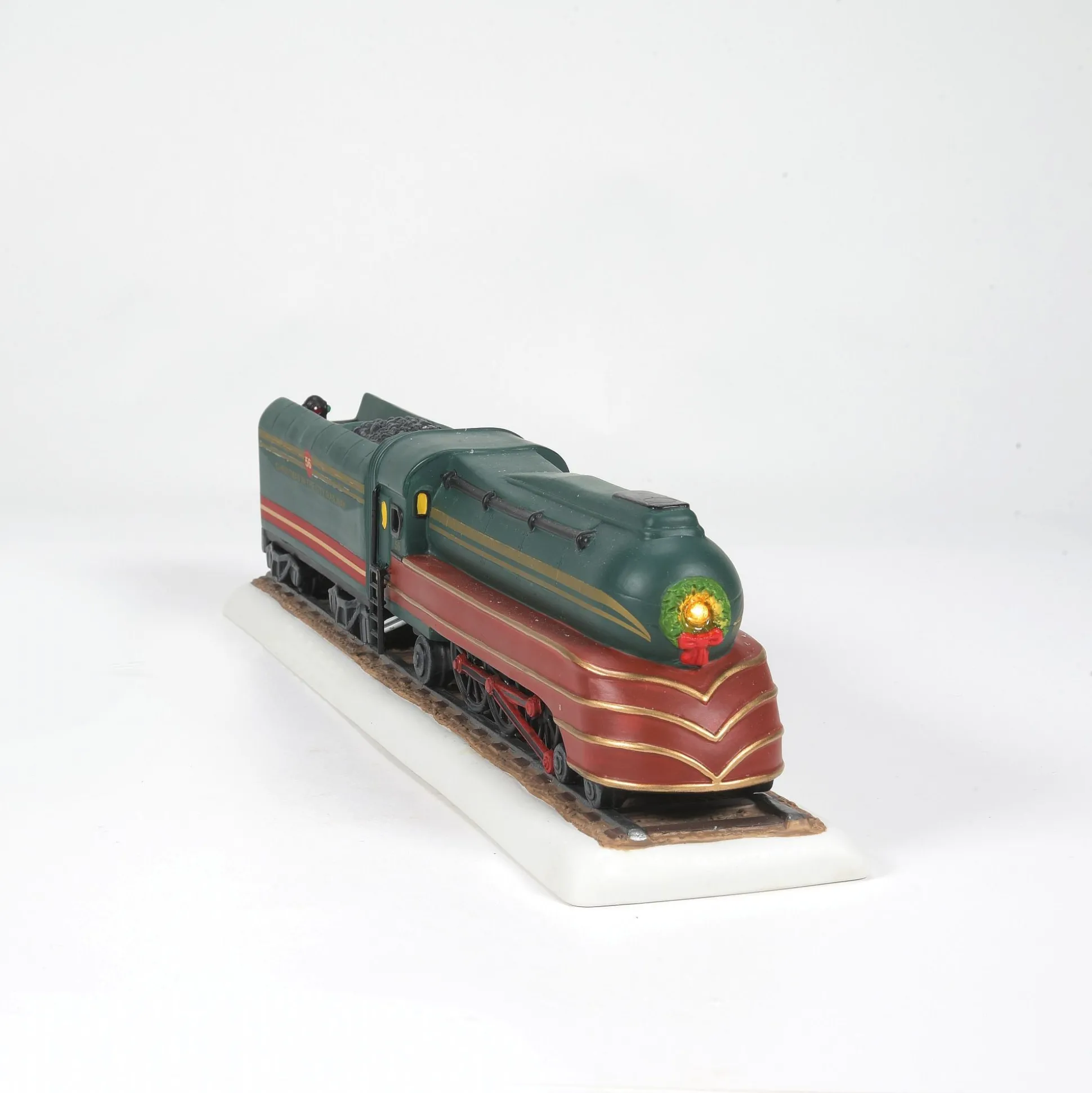 Sale Department 56 Xmas In The Cities Limited