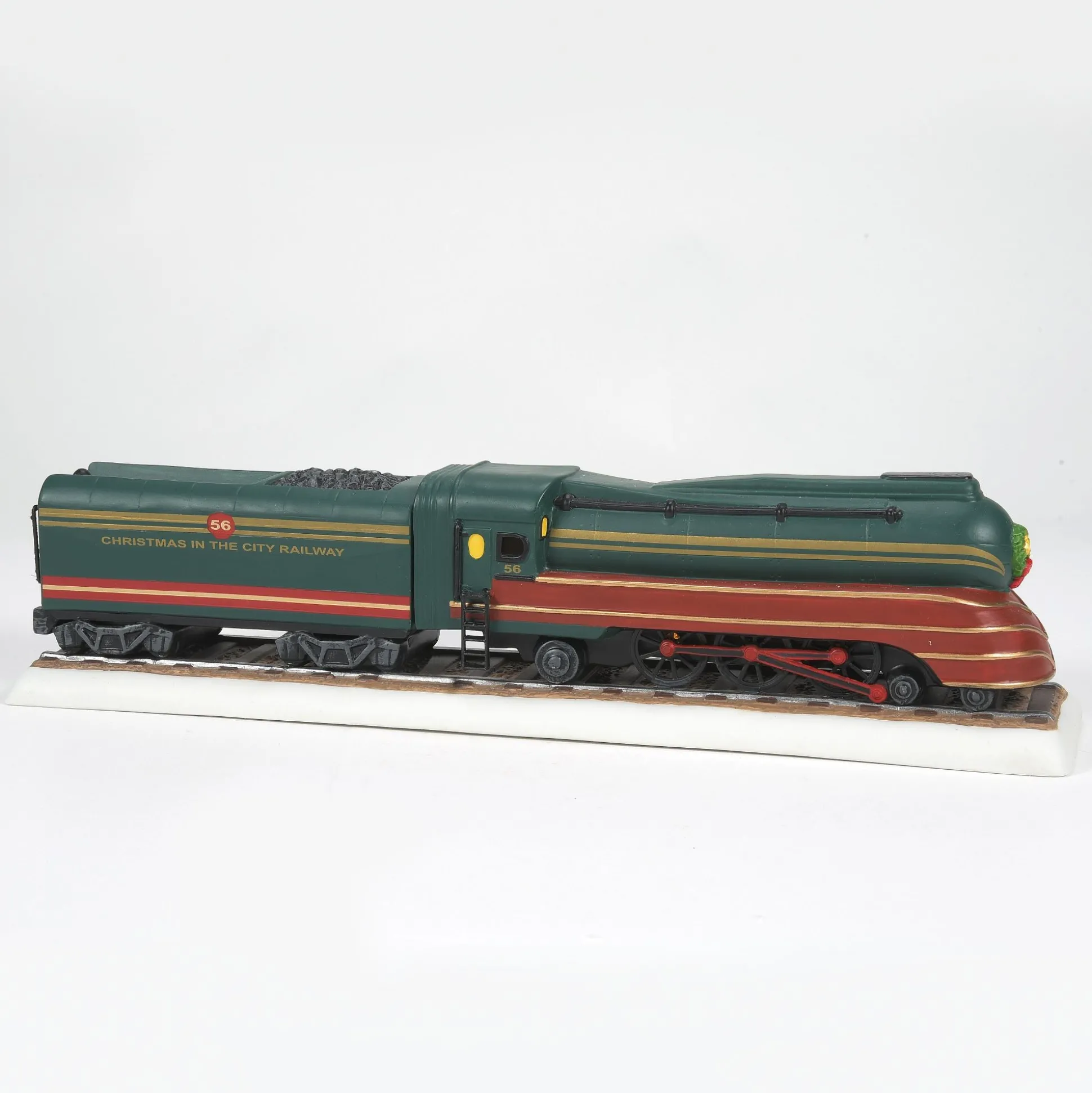 Sale Department 56 Xmas In The Cities Limited
