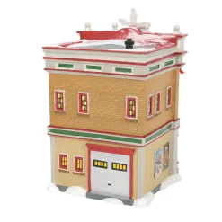 Best Sale Department 56 Xmas Vac Premiere At The Plaza