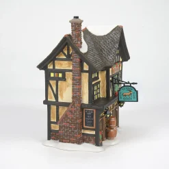 Shop Department 56 Ye Olde Goat Pub