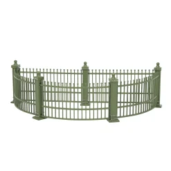 Best Department 56 Zoological Gardens Fence st/10