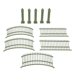 Best Department 56 Zoological Gardens Fence st/10
