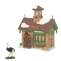 Store Department 56 Zoological Gardens St/2