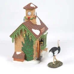 Store Department 56 Zoological Gardens St/2