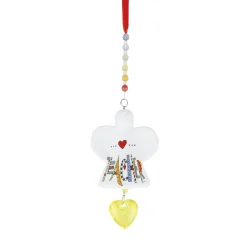 Shop Enesco Gift Cuppa Teacher Angel Ornament