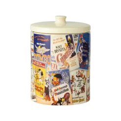Best Sale Department 56 Disney Poster Collage