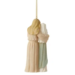 Shop Enesco Gift Holy family mstrpiece ornament