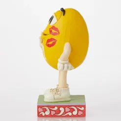 Flash Sale Enesco Gift M&M'S Yellow Character Kss Mrk