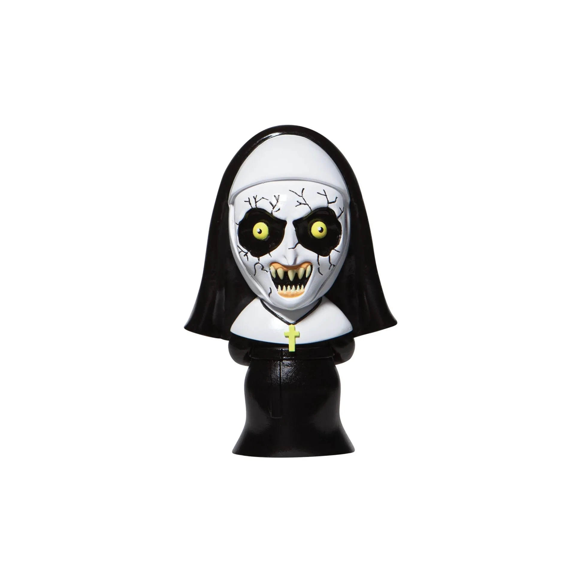 Best Sale Department 56 Nun Vinyl