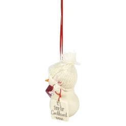 Shop Department 56 Time for Cardboard-eaux orn